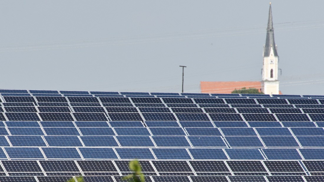 Solarregion Freisinger Land: Halbzeit in der Energiewende