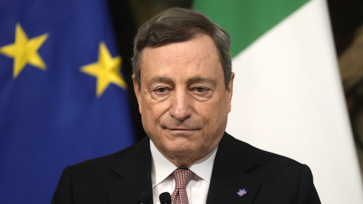 L’Italia si allea con l’Algeria per il gas – Politica
