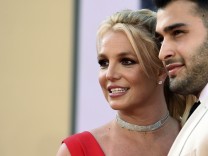 Britney Spears: „Ich bekomme ein Baby“