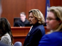 Amber Heard und Johnny Depp vor Gericht: Eine Schlacht, in der es nur Verlierer gibt