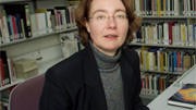 Anja Gottburgsen
