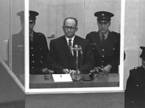 Adolf Eichmann: Das letzte Geheimnis
