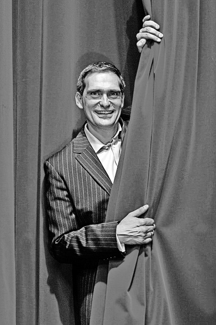 Nachruf: Peter Rein, 1962 in Donauwörth geboren, ausgebildet am Max-Reinhardt-Seminar in Wien, war von 2001 bis 2011 Intendant am Theater Ingolstadt.