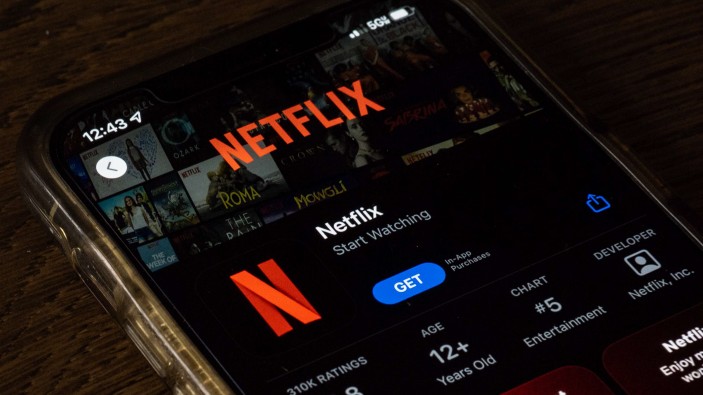 Streaming: Netflix steckt in der Krise. Der Streaming-Gigant verliert erstmals seit langer Zeit Kunden.