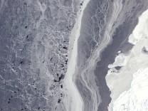 Antarktis: Warum das Eis am Südpol verrückt spielt