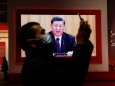 Chinas Präsident Xi Jinping will sich dieses Jahr eine dritte Amtszeit sichern - und kann keine Krisen wie die Pandemie brauchen.