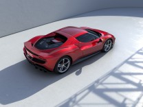 Ferrari 296 GTB im Test: Ein Hybrid mit 830 PS