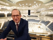 Elbphilharmonie: Der General bleibt