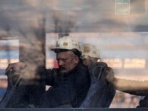 Grubenunglücke Polen: Explosionsgefahr und vier Tote in polnischem Bergwerk
