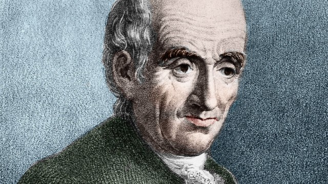 David Diop: "Reise ohne Wiederkehr": Historisch hat ihm Carl von Linné den Rang abgelaufen: Der französische Botaniker Michel Adanson (1727-1806).