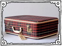 SZ-Kolumne „Bester Dinge“: Bitte Gepäck nicht aufgeben!
