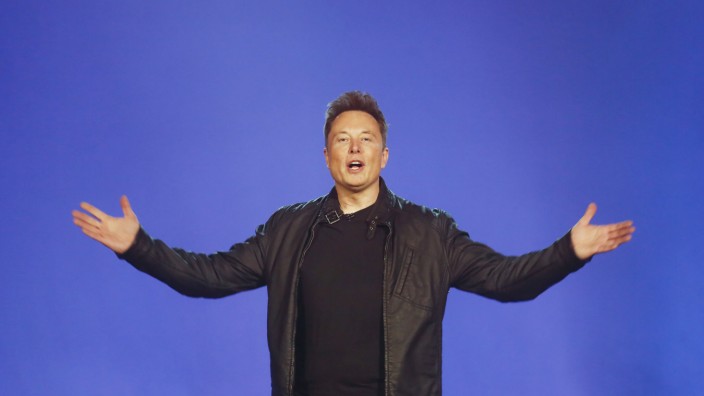 Elon Musk und Twitter: Fast alles, was Elon Musk will, kann er sich kaufen - nun soll ihm dies mit dem Kurznachrichtendienst Twitter gelingen.
