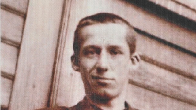 Drittes Reich: Max Michael Huber aus Starnberg ist eines der jungen Nazi-Opfer, die im Rahmen des Euthanasie-Programms umgebracht wurden.