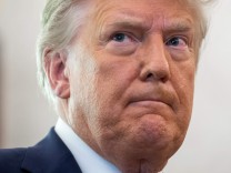 Ex-US-Präsident: Ausschuss erhält Einblick in Trumps Steuerunterlagen