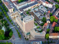 Volkswohl-Versicherung: Intrigantenstadl in Dortmund