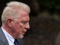 Boris Becker in Haft: Der Promi-Häftling