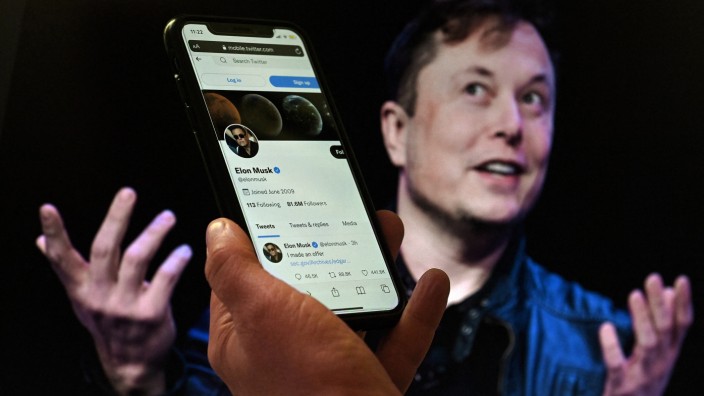Leserdiskussion: Elon Musk ist bald nicht nur Besitzer von SpaceX und Tesla, sondern auch von Twitter.