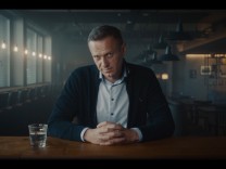 „Nawalny“ im Kino und beim Dokfest: Wie man Putin bekämpft