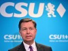CSU-Generalsekretär Stephan Mayer zurückgetreten