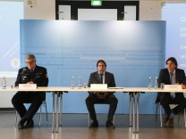 Polizeieinsatz in Mannheim: Gewaltspuren an Leiche festgestellt