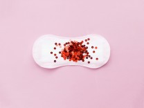 Menstruation: Diese Zeit im Monat
