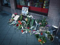 Mannheim: Was darf die Polizei?