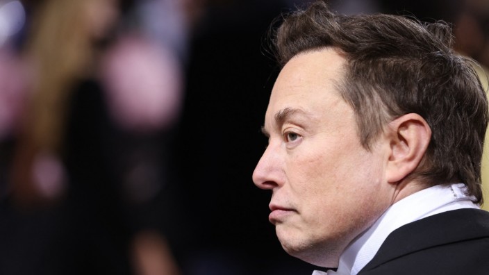 Hirnforschung: Elon Musk ist immer für einen Aufreger gut.