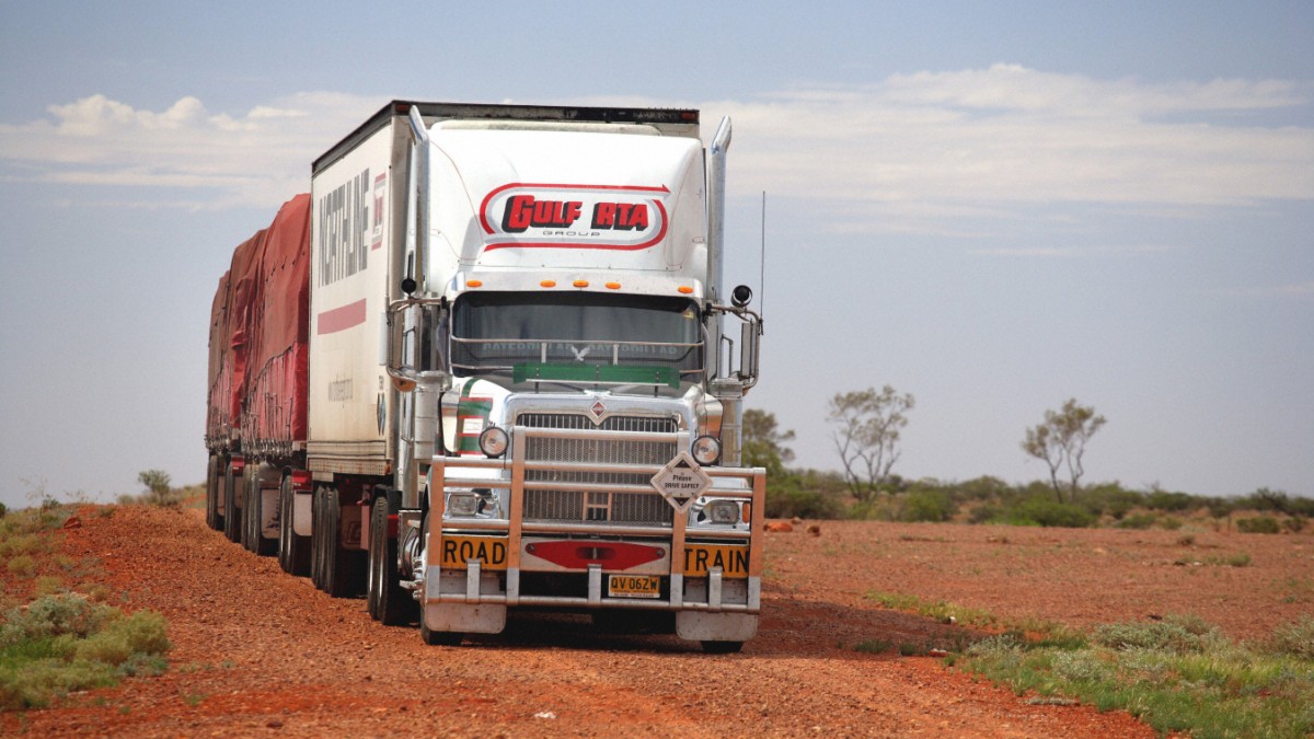 Logistics: Australia actively seeks truck drivers – politics