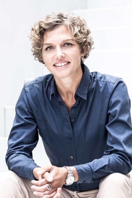 Hochschul-Wettbewerb: Elke Wolf, 52, Professorin an der Hochschule München, ist dort auch Frauenbeauftragte. Seit einem Jahr ist sie zudem Sprecherin der LaKoF. Sie hat drei Kinder.