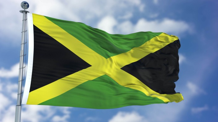 Regierungsbildung: Karibisches Farbenspiel: Nach der Landesflagge von Jamaika werden in Deutschland gern schwarz-grün-gelbe Koalitionen benannt wie jene im gänzlich unkaribischen Landtag von Kiel.
