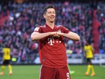 Adventskalender mit Robert Lewandowski: Bayern und die falsche 24