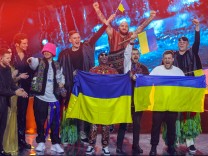 Eurovision Song Contest: ESC-Finale 2023: Nur noch zwei Städte im Rennen