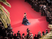 Filmfestspiele in Cannes: Netflix, nein danke