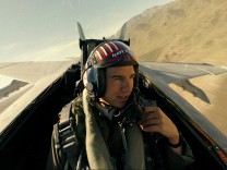 „Top Gun: Maverick“ im Kino: Rührt euch