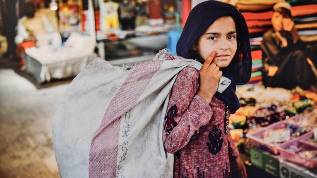 Kleidung afghanistan - Der absolute Vergleichssieger unserer Produkttester