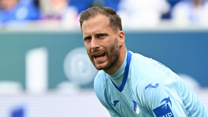 Nations League: Ersetzt Marc-André ter Stegen: Oliver Baumann aus Hoffenheim.