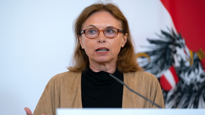 Tourismus in Österreich: Susanne Kraus-Winkler ist Staatssekretärin für Tourismus (ÖVP).