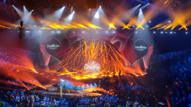Eurovision Song Contest 2022 - Finale