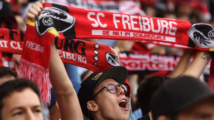 SC Freiburg - VfL Bochum