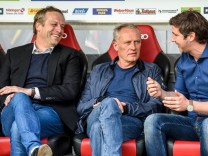 SC Freiburg im Pokalfinale: Der Verein, der aus der WG kommt