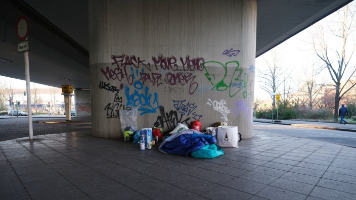 Obdachlosigkeit: Wie viele Menschen in Berlin kein Dach über dem Kopf haben, weiß niemand so genau. Eine Zählung soll das ändern - doch das Vorgehen ist umstritten.