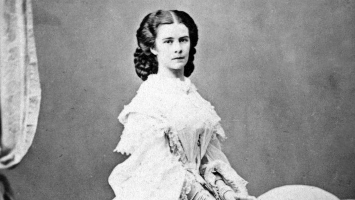 Mythos Elisabeth von Wittelsbach: Ihre Geschwister nannten sie Sisi, später wurde daraus auch Sissi oder Sissy: Kaiserin Elisabeth von Österreich-Ungarn gilt als eine der berühmtesten Frauen des 19. Jahrhunderts.