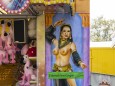 Sexismus-Vorwürfe im Zusammenhang mit dem Frühlingsfest in Stuttgart die Gemeinderatsfraktion von Bündnis 90/Die Grünen