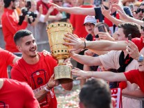 Leipzig und der Fußball: Die Dose als Puzzlestück