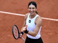Andrea Petkovic French Open