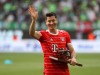 FC Bayern München: Robert Lewandowski mit der Torjägerkanone