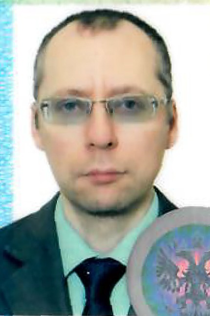 Russland: Abgang mit Aplomb: Boris Bondarjew.