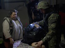 Militärische Lage in der Ukraine: Die Schlacht um Sjewjerodonezk
