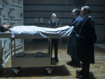 „Die Täuschung“ im Kino: Auftrag für eine Leiche