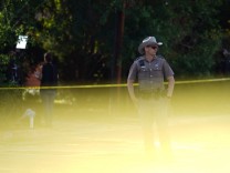 Attentat in Texas: Amokläufer kündigte Tat offenbar im Chat mit 15-Jährigen aus Frankfurt an